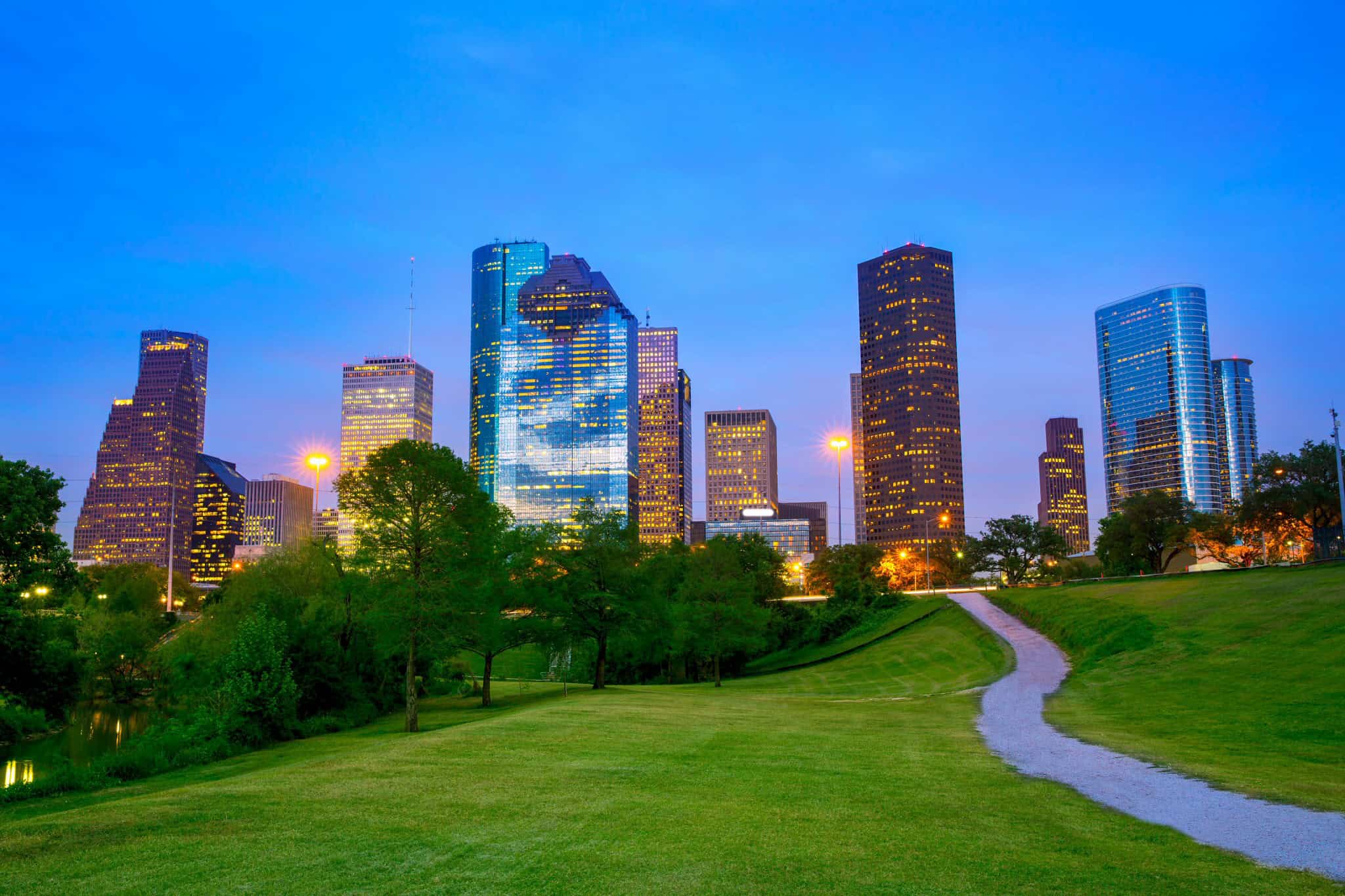 Trusted Houston Pressure Washing
