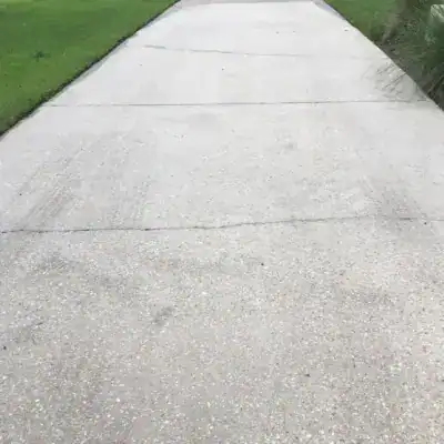 Bellow Pro Wash Pressure Washing Services 4 after new one
