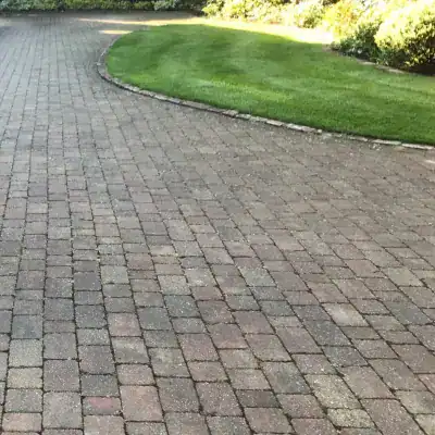 Bellow Pro Wash Pressure Washing Services 5 before new two