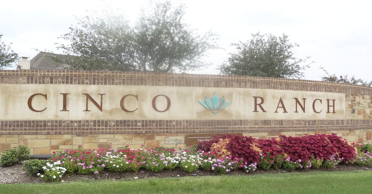 Cinco Ranch TX Pressure Washing Cinco Ranch TX Pressure Washing