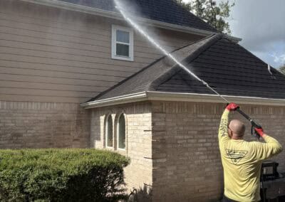 Bellow Pro Wash Pressure Washing Services