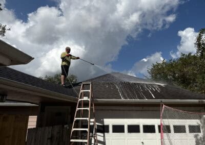 Bellow Pro Wash Pressure Washing Services