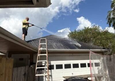 Bellow Pro Wash Pressure Washing Services