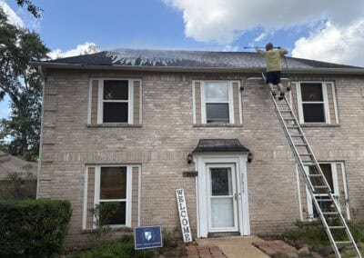 Bellow Pro Wash Pressure Washing Services