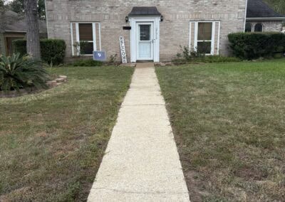 Bellow Pro Wash Pressure Washing Services