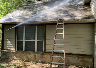 Bellow Pro Wash Pressure Washing Services