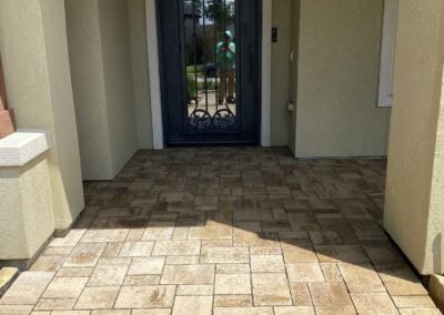 Bellow Pro Wash Pressure Washing Services