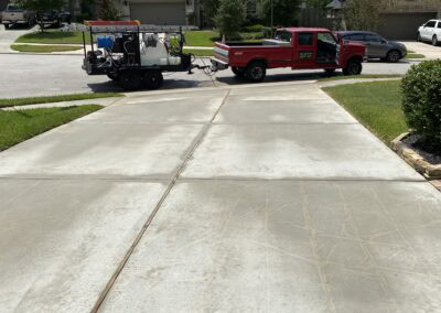 Bellow Pro Wash Pressure Washing Services