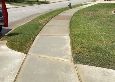 Bellow Pro Wash Pressure Washing Services