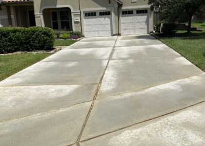 Bellow Pro Wash Pressure Washing Services