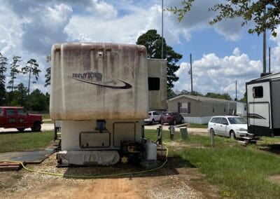 Bellow Pro Wash Pressure Washing Services