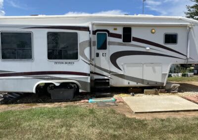 Bellow Pro Wash Pressure Washing Services