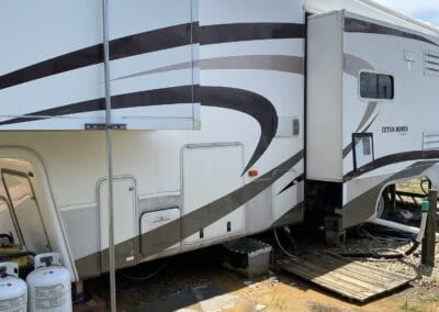 Bellow Pro Wash Pressure Washing Services