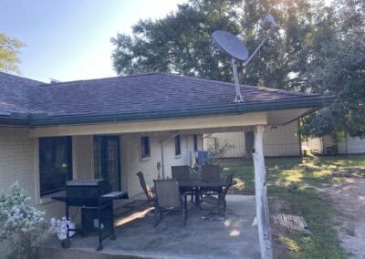 Bellow Pro Wash Pressure Washing Services