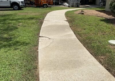 Bellow Pro Wash Pressure Washing Services