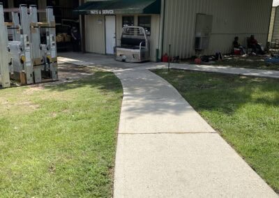 Bellow Pro Wash Pressure Washing Services