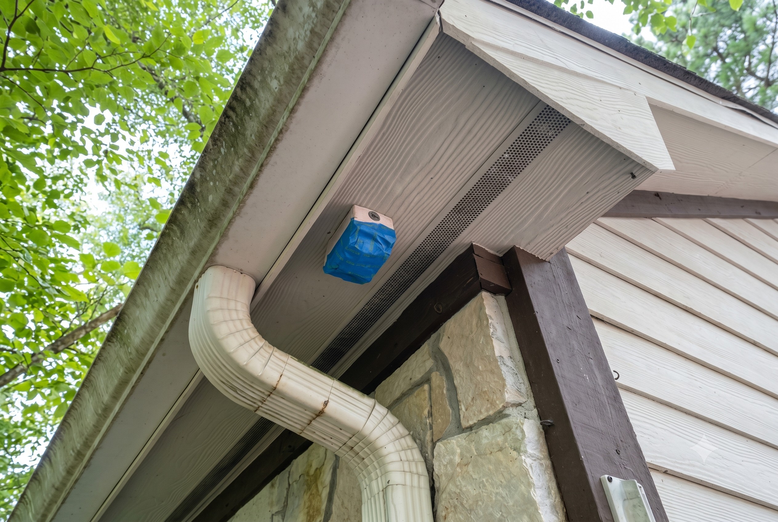 Gutter Cleaning Gutter Cleaning